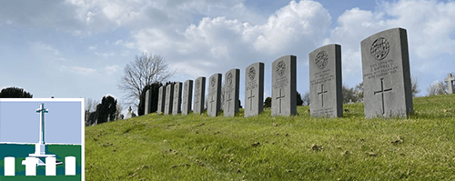Londonderry (Derry) City Cemetery