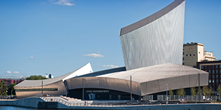 IWM North