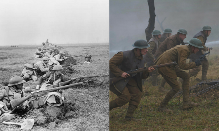 How 21 March 1918 became the second worst day in British military history