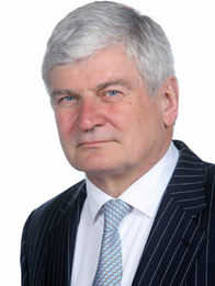 Sir Adrian Montague