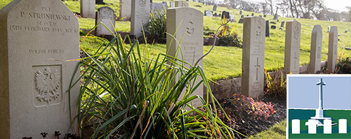 Barrow-In-Furness (Thorncliffe) Cemetery