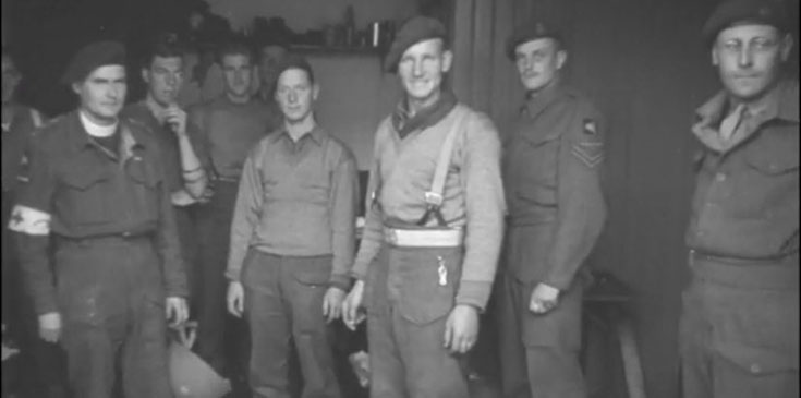 Revisiting Arnhem 80 Years On