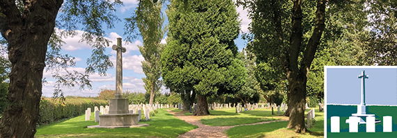 Cottesmore (St Nicholas) Churchyard Extension