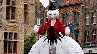 Kattenfeesten