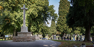 Newark Cemetery