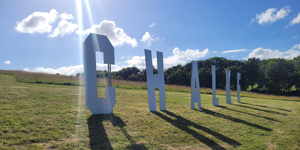 Our highlights from Chalke History Festival 2024