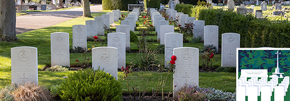 Cambridge City Cemetery