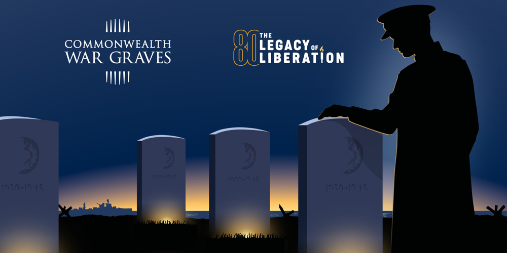 Watch The Great Vigil tribute to the fallen tonight live