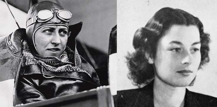 Spotlighting the fabulous work of the women of the Commonwealth War Graves Foundation (and the women we commemorate)