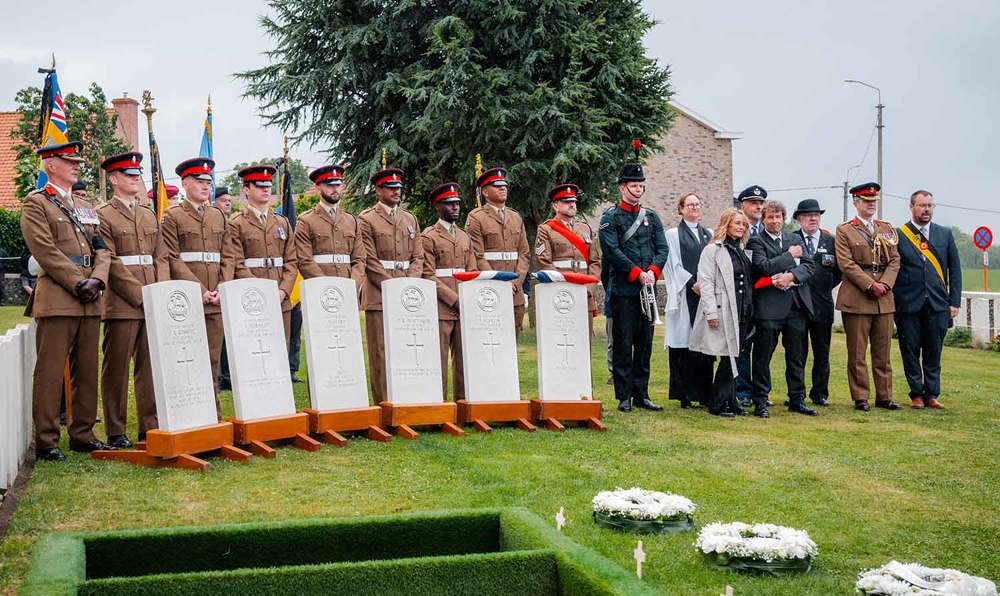 tyne cot 6 3