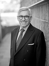 Gerald Allison
