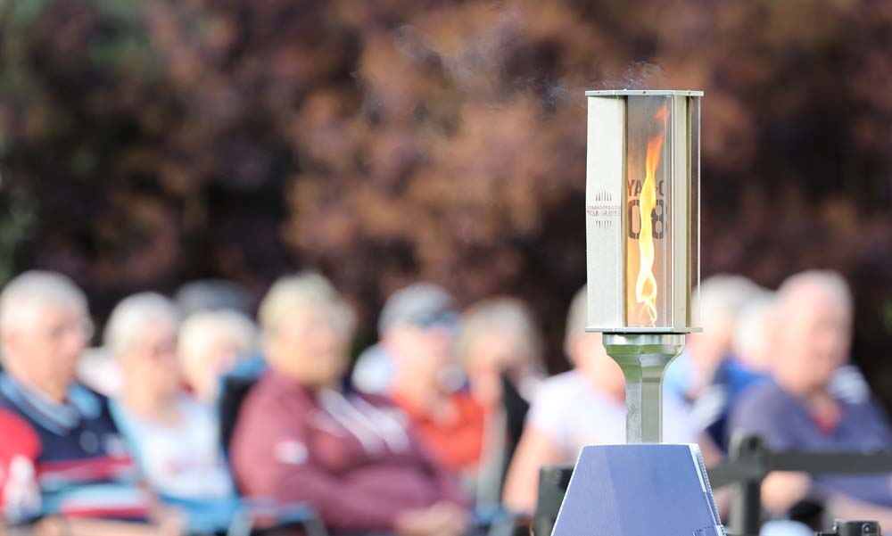 Submit your photos for the 2024 Commonwealth War Graves Foundation Calendar Competition