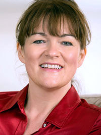 Michelle Jennings headshot