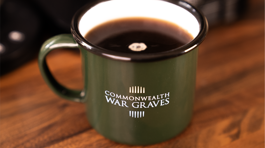 See the latest CWGF merchandise in our online shop