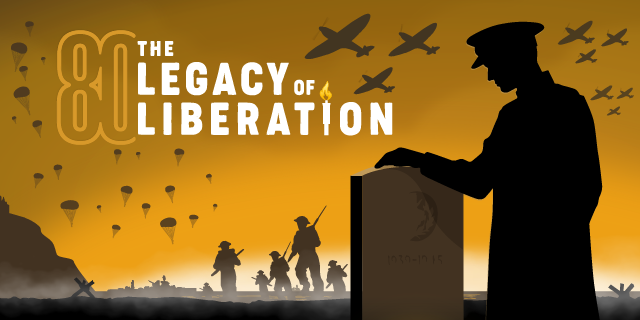 Discover the Legacy of Liberation
