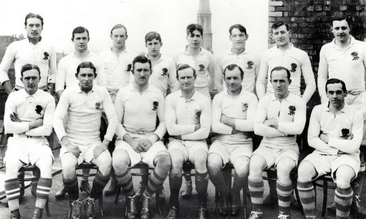 Remembering Rugby’s war dead